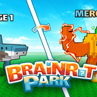 Brainrot Park img