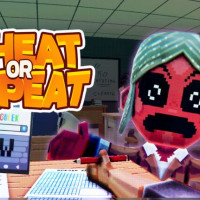 Cheat Or Repeat img