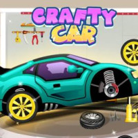 Crafty Car img