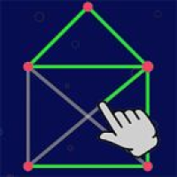 1Line - Connect The Dots img