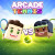 Arcade Tennis img