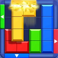 Block Puzzle Slide – Block Jam img