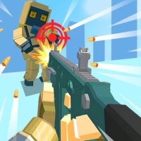 Blockapolypse Zombie Shooter img