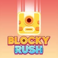 Blocky Rush img