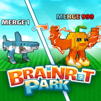 Brainrot Park img