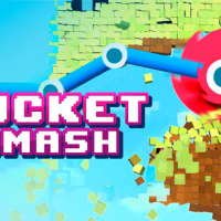 Bucket Smash img