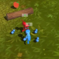 Collect The Ants! img