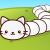 Cute Snake Io img