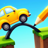 Draw Brige Puzzle img