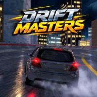 Drift Masters img