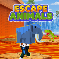 Escape Animals img
