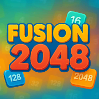 Fusion 2048 img