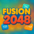 Fusion 2048 img