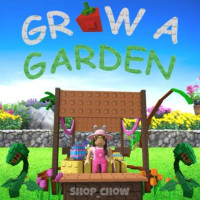 Grow A Garden img