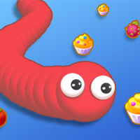 Hungry Snake.io img