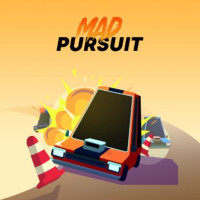 Mad Pursuit img