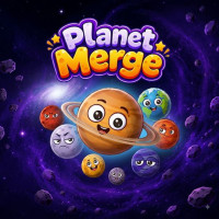 Planet Merge img