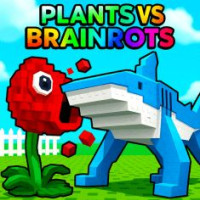 Plants Vs Brainrots Online img