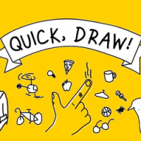 Quick, Draw! img
