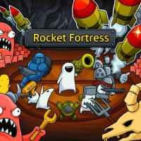 Rocket Fortress img