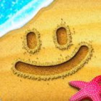 Sand Drawing Simulator img