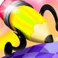 Fun Draw Race 3D img