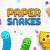 Paper Snakes img