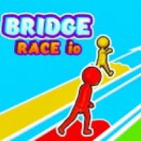 Bridge Race io img