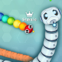 Snake IO War img