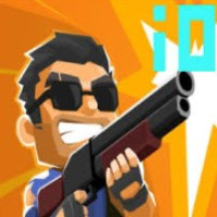 Warrior Survival.io img