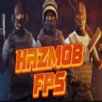 Hazmob FPS: Online PVP Shooter img