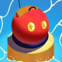 Bumper Ball io img