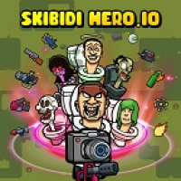 Skidibi Hero.IO img