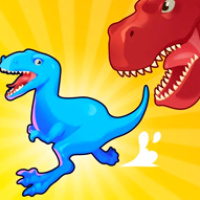Dino Evolution 3D img