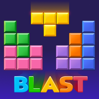 Woodoku Blast img