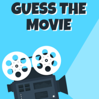 Guess The Movies! img