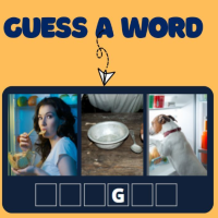 Word Picture Guesser img
