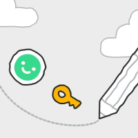 Scribble World: Drawing Puzzle img