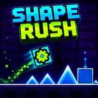 Shape Rush img