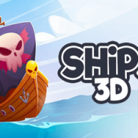 Ships 3D img