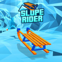 Slope Rider img
