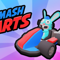 Smash Karts img
