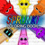 Sprunki Coloring Book Game Sprunki Coloring Book Game img