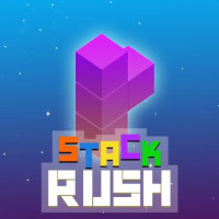 Stack Rush img