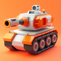 Tank Battle.io img