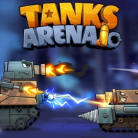 Tanks Arena img