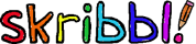 Skribbl logo