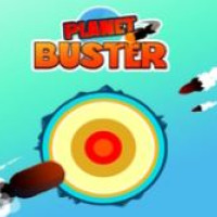 Planet Buster img