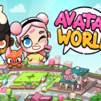 Avatar World img