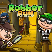 Robber Run img